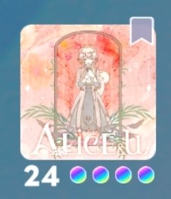 THEGODMAM6000's tweet photo. ALiCE&amp;u

プレイするたび泣ける曲
リスの声、好きだな～

#ホロドリ
#Ayunda Risu https://t.co/Jw41KVWfO2
