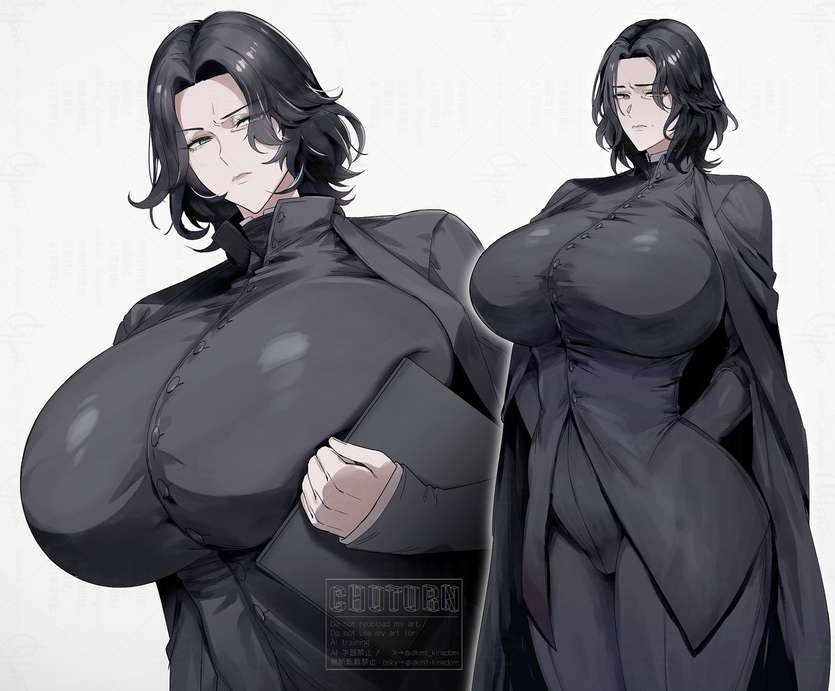 dkmt_Kingdom_02's tweet photo. TSスネ...先生 https://t.co/lriJA589nn