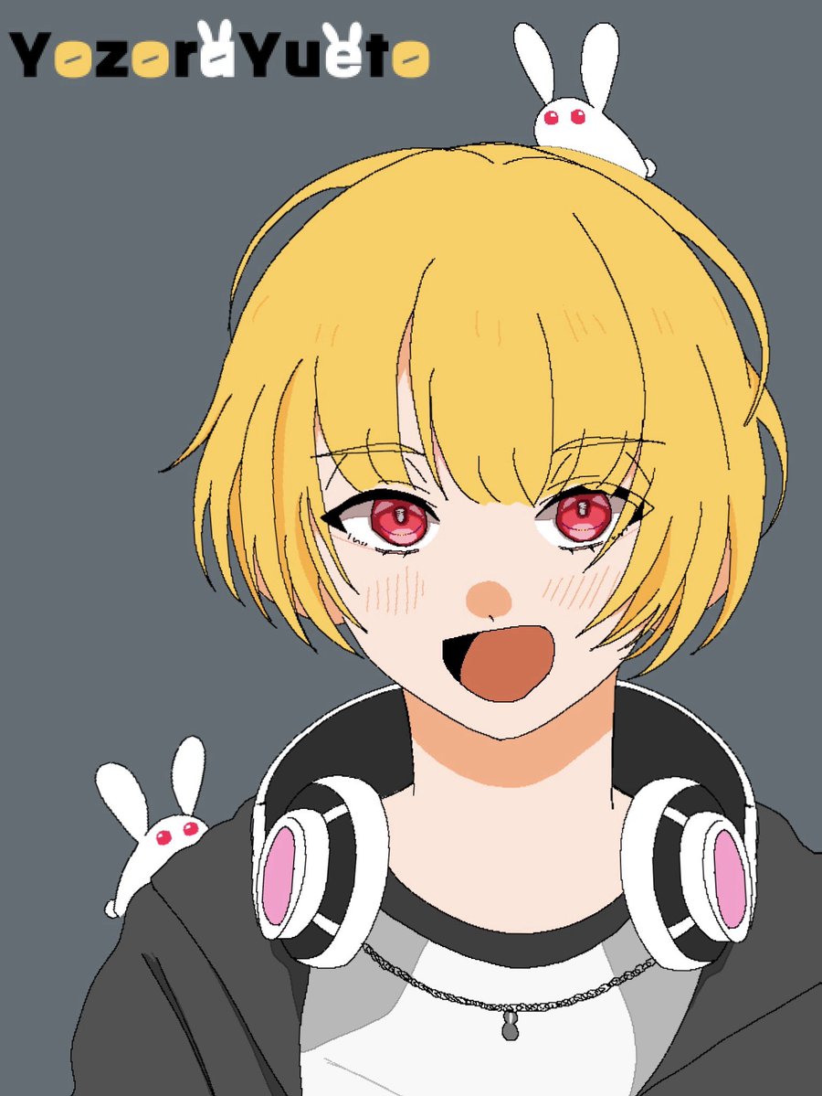 Re_mon_712's tweet photo. FA
タグください https://t.co/81XV5kS0e6