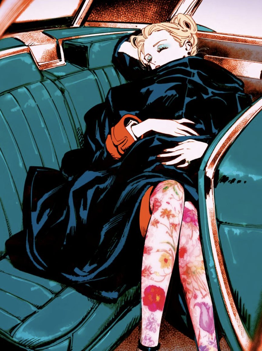 veilpearled's tweet photo. Yearning #veil #manga #kotteri https://t.co/UUlT7ytod7