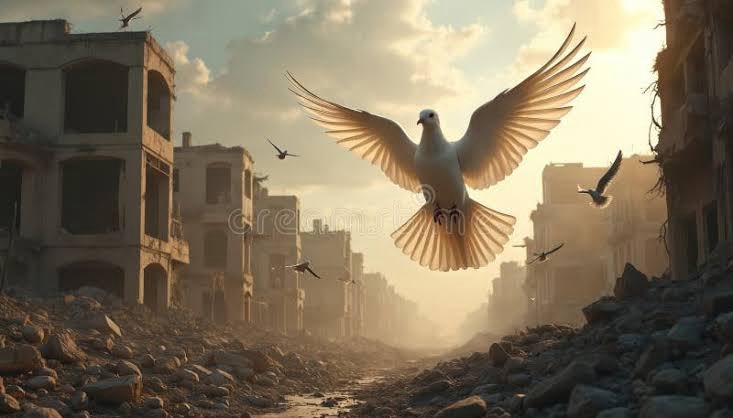 shiffah151111's tweet photo. الكل يتساءل في خضم الدماء حين يلتقي الغرور بالكبرياء،تشتعل الحروب في ميزان العزة والكرامة، صراع لا يرحم احداً لا يرحم احلام البشر 
؛صراعٌ تذوب فيه قيم الفخر والاعتزاز؛إنها الحروب الطائفية التي تُمزّق جسد الأم تخاض باسم الدين حيث يتقاتل الجميع بزعم الحق والباطل، وباسم النور 
يتبع https://t.co/cO3dqGtxat