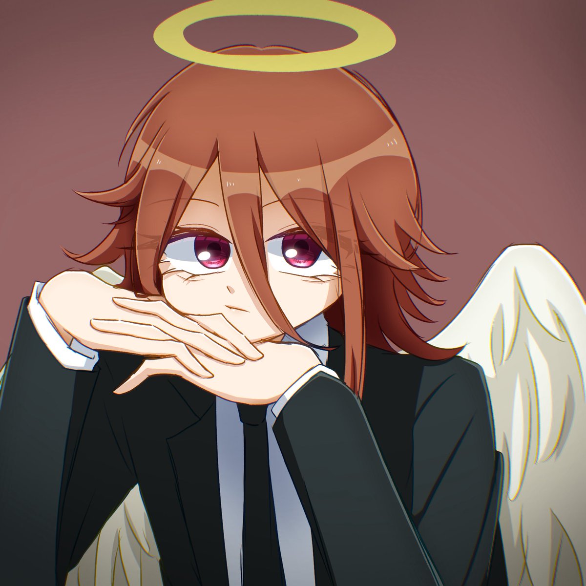 _r4nm4ru's tweet photo. 天使の日… https://t.co/GeHtdoH1Q8