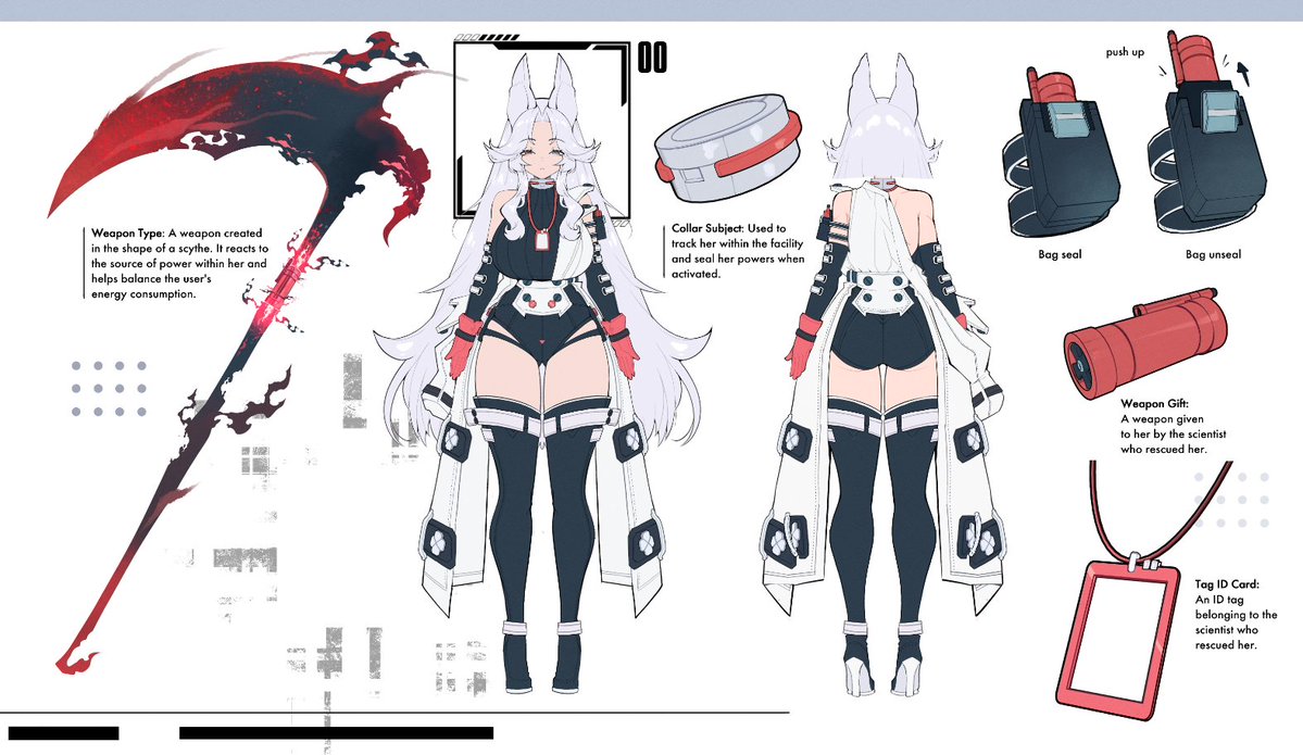 animahakimu's tweet photo. Done another C. Character design Zero https://t.co/0kNU8JdQcF
