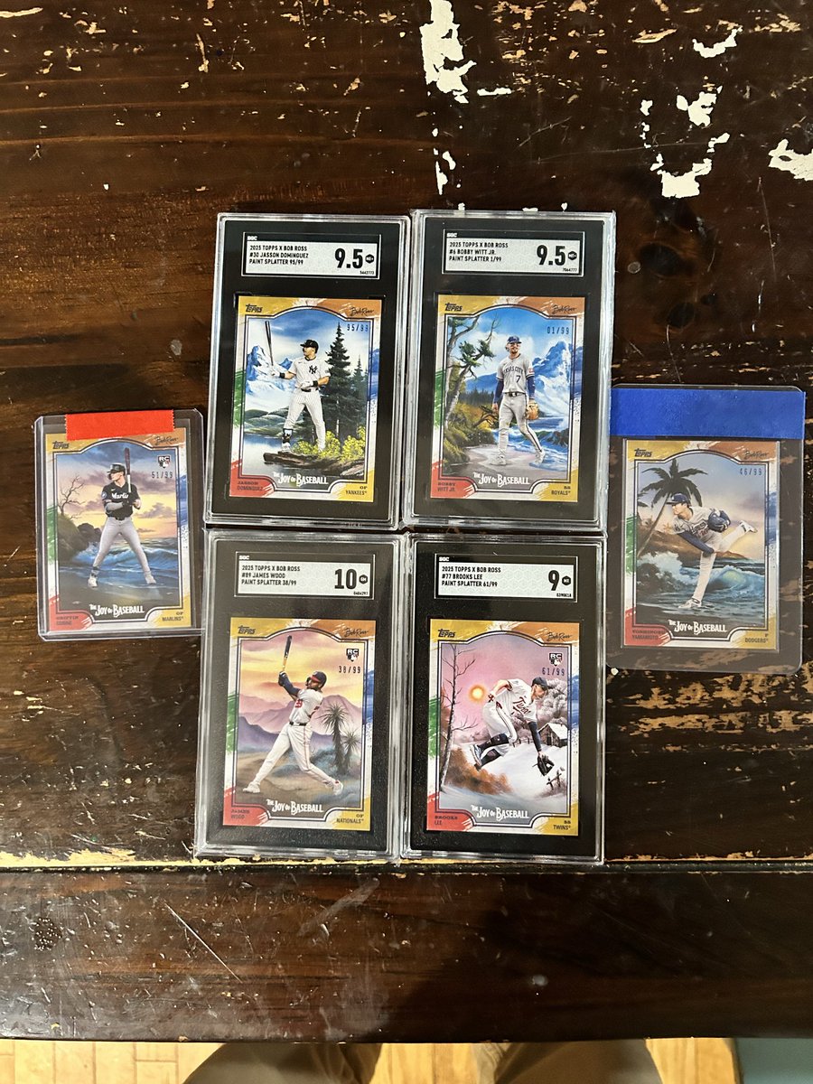 flamadiddledoo's tweet photo. Coffee Fueled Thoughts:

More of a question, what is your favorites insert/parallel/case hit from any product since 2020. Let's see em! 

If you follow me you know mine. 

#thehobby #insert #favorite #cards https://t.co/WP2wS291lV