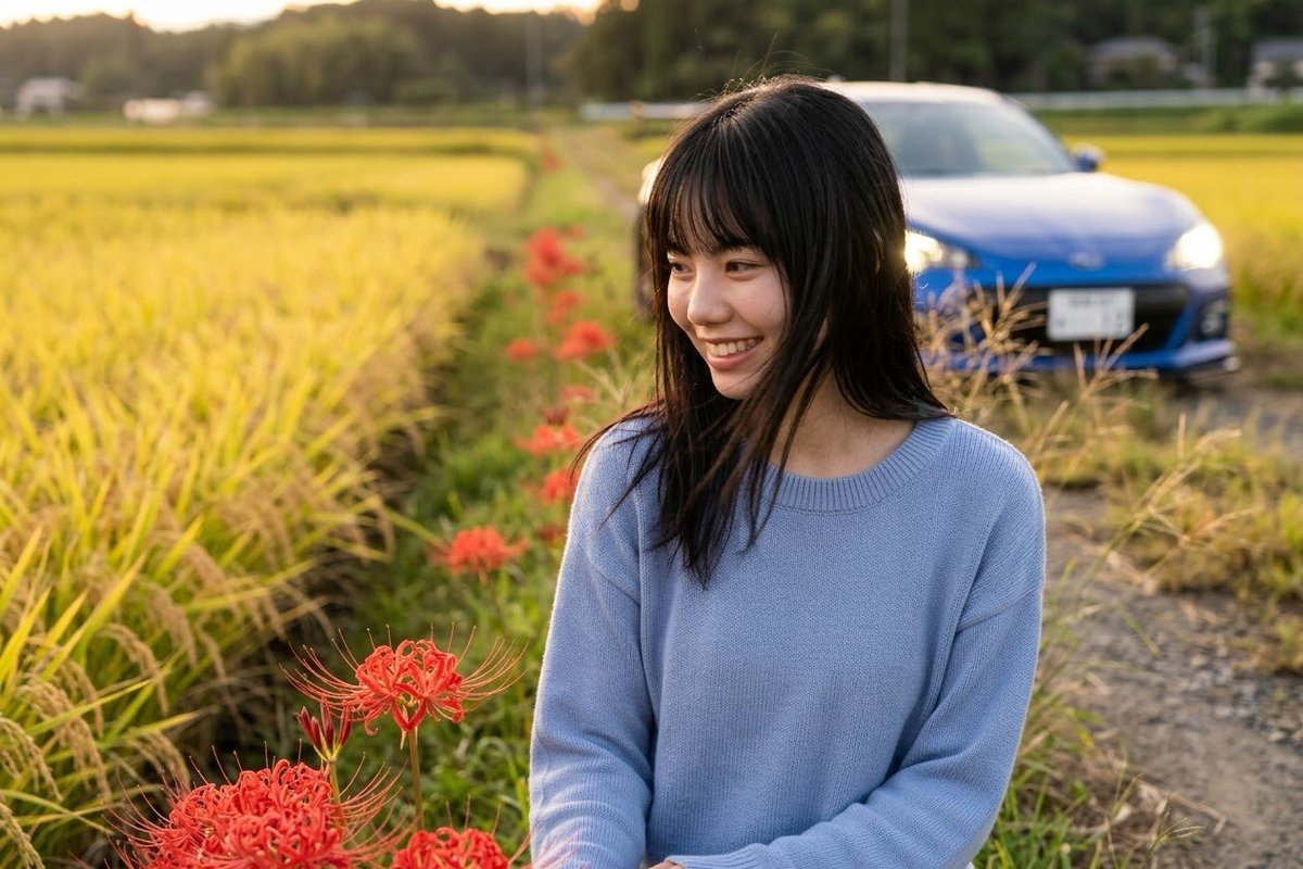kuronekkj's tweet photo. あんねはBRZ乗ってるクルマ好き女子です🚙最近の写真をアップしてみますね！

#クルマ好き女子 
#SUBARUBRZ 

model : Anne https://t.co/MM3a4f92pu