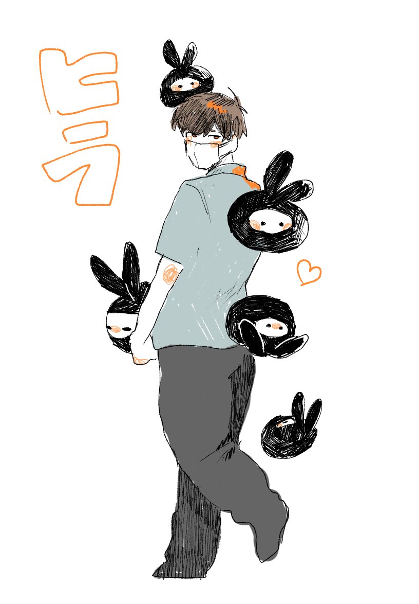 kisa_3100's tweet photo. さ！ https://t.co/KzO8kiLO0I