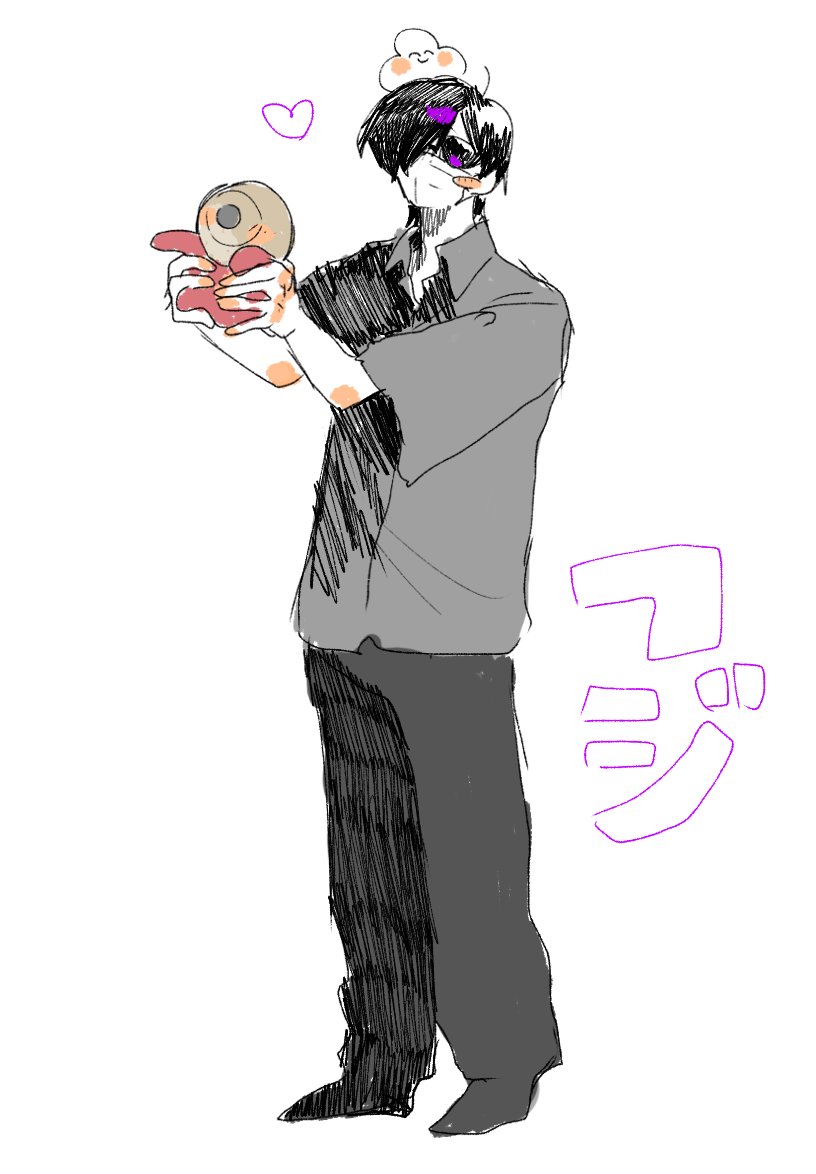kisa_3100's tweet photo. さ！ https://t.co/KzO8kiLO0I