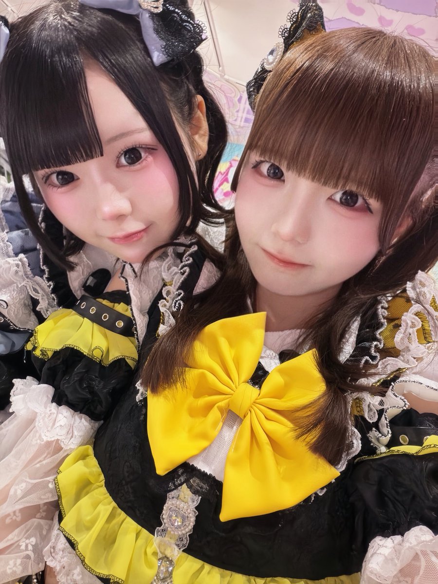 Dozy_eyu's tweet photo. メイちゃーん🩵✨
最年少！唯一の高校生！若い！あと歌がうまいです♪ンー。好き。かわいい。よろしくお願いいたします。
(おれっち絶望的な写りでめっちゃ加工してキモい感じになってるごめん😿) https://t.co/oGPR2G3zQJ
