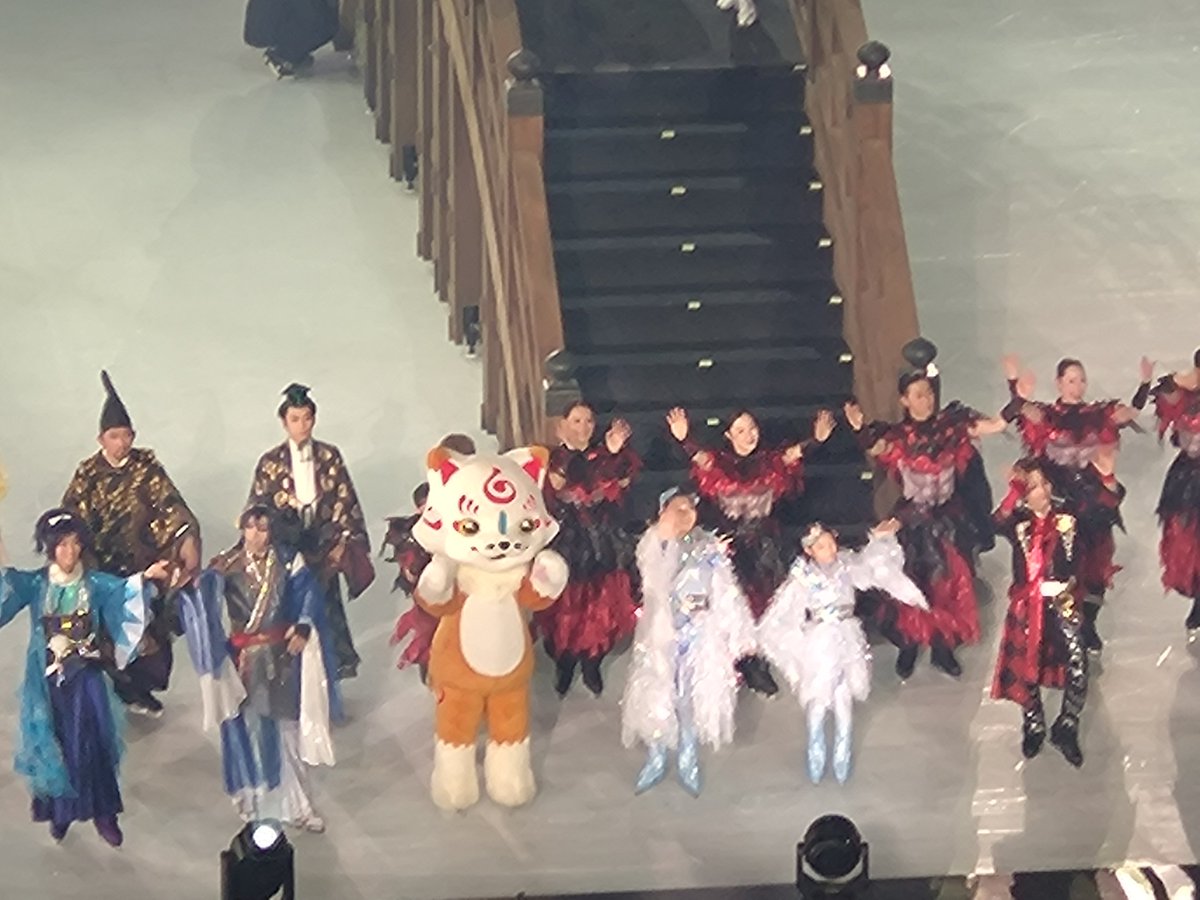 runartist_ss's tweet photo. 2階のほぼ最後尾の方だったけどめっちゃ良かった。
あんまり撮ってないけど坂本嬢ばっか撮影してた（笑） https://t.co/iua9vILXUC