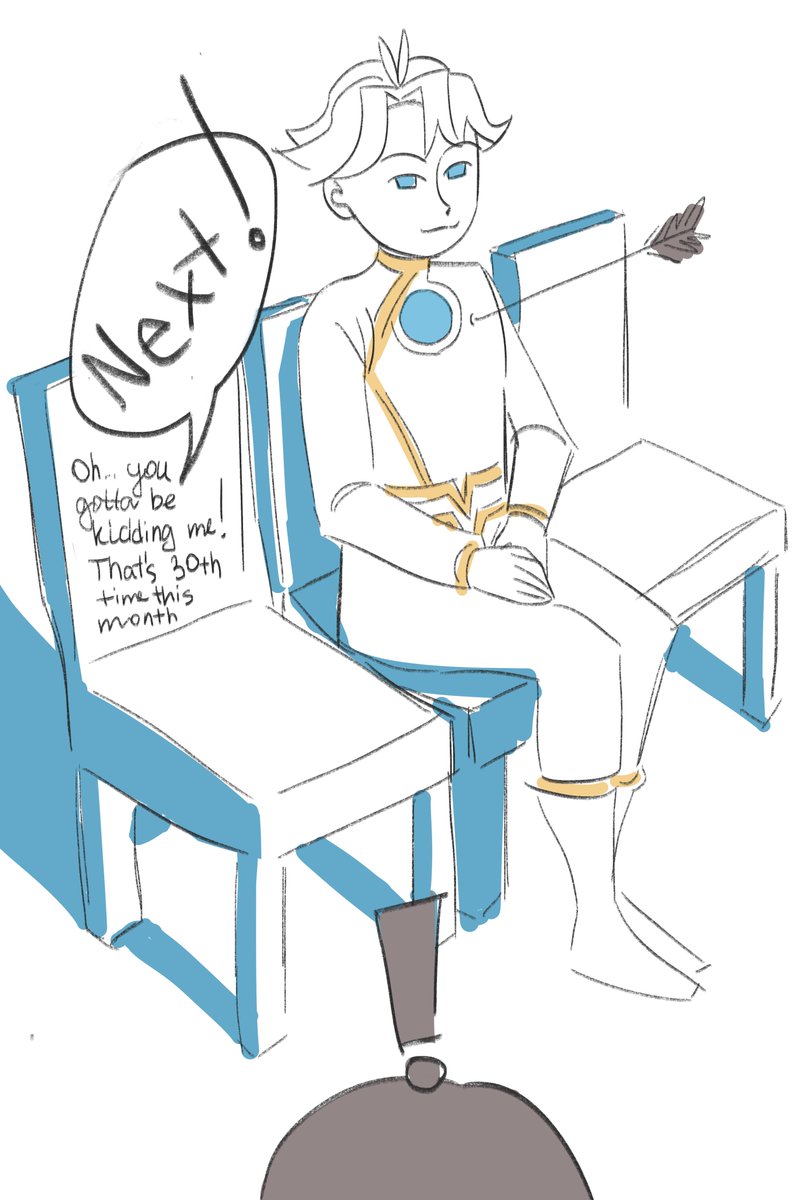 nicely_tbh's tweet photo. Day 1
Medical AU

#NicestWeek2026 #niceling #nicest https://t.co/1VmbTay9xP