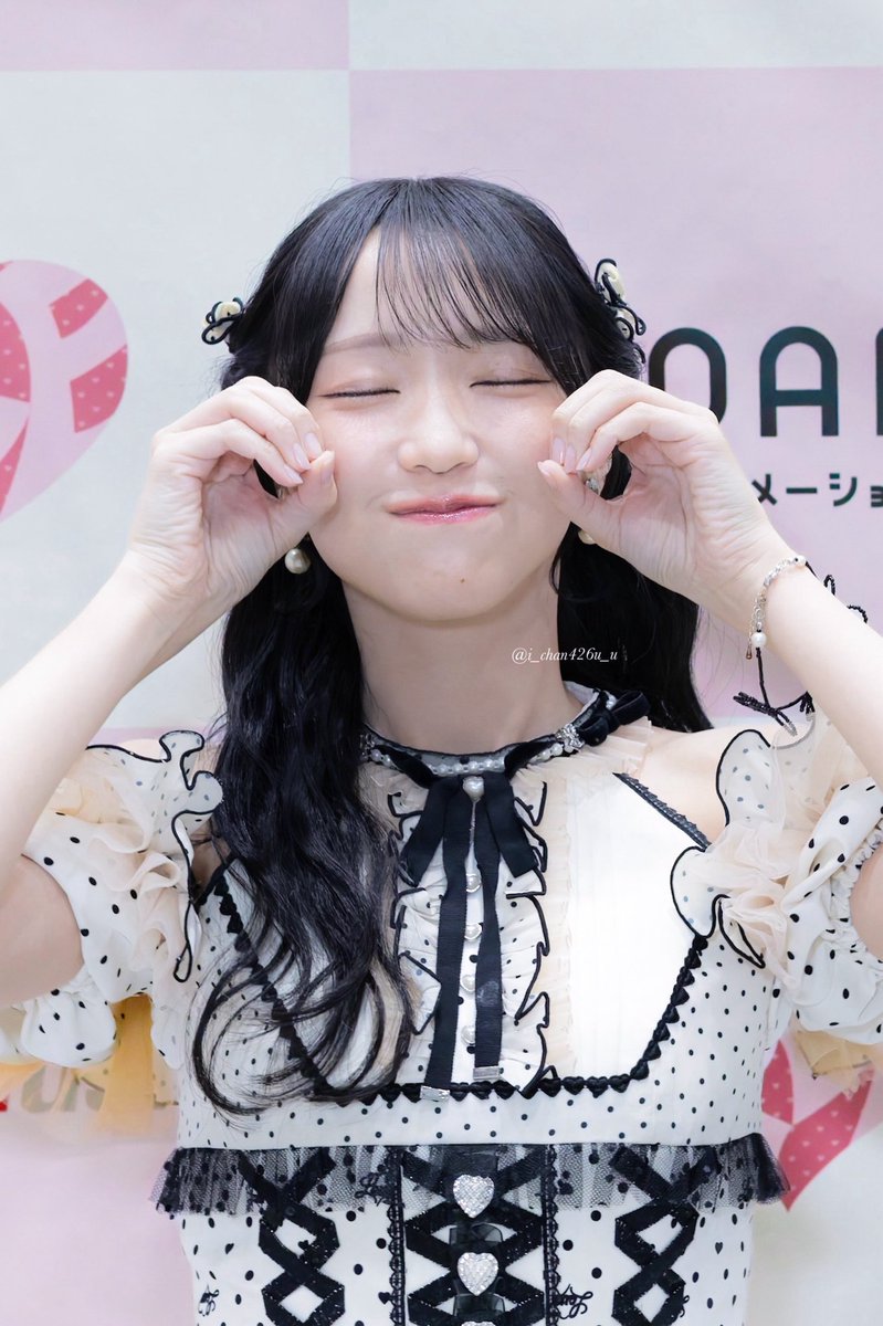 i_chan426u_u's tweet photo. ♡＝LOVE 個別撮影会 Vol.17♡

ぷるんってなった🫧✨

 #野口衣織 
 #イコラブ個別撮影会 

@noguchi_iori https://t.co/0aDfe70qbJ