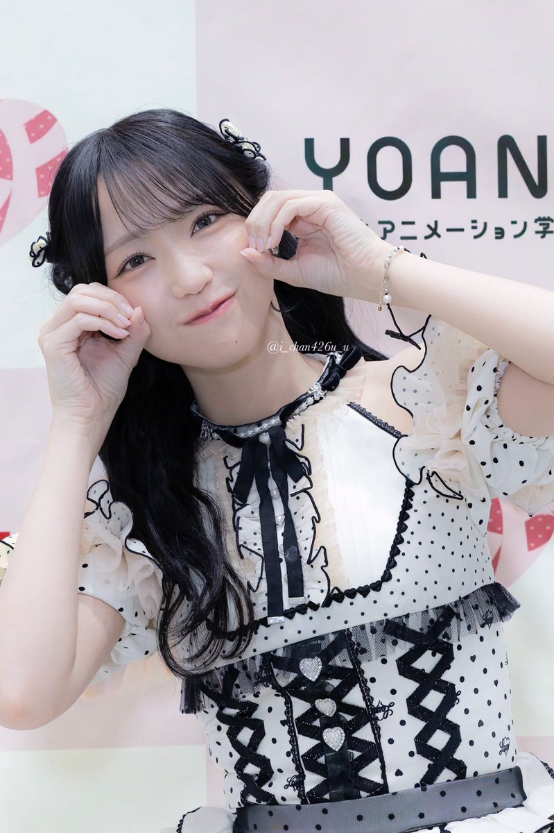 i_chan426u_u's tweet photo. ♡＝LOVE 個別撮影会 Vol.17♡

ぷるんってなった🫧✨

 #野口衣織 
 #イコラブ個別撮影会 

@noguchi_iori https://t.co/0aDfe70qbJ