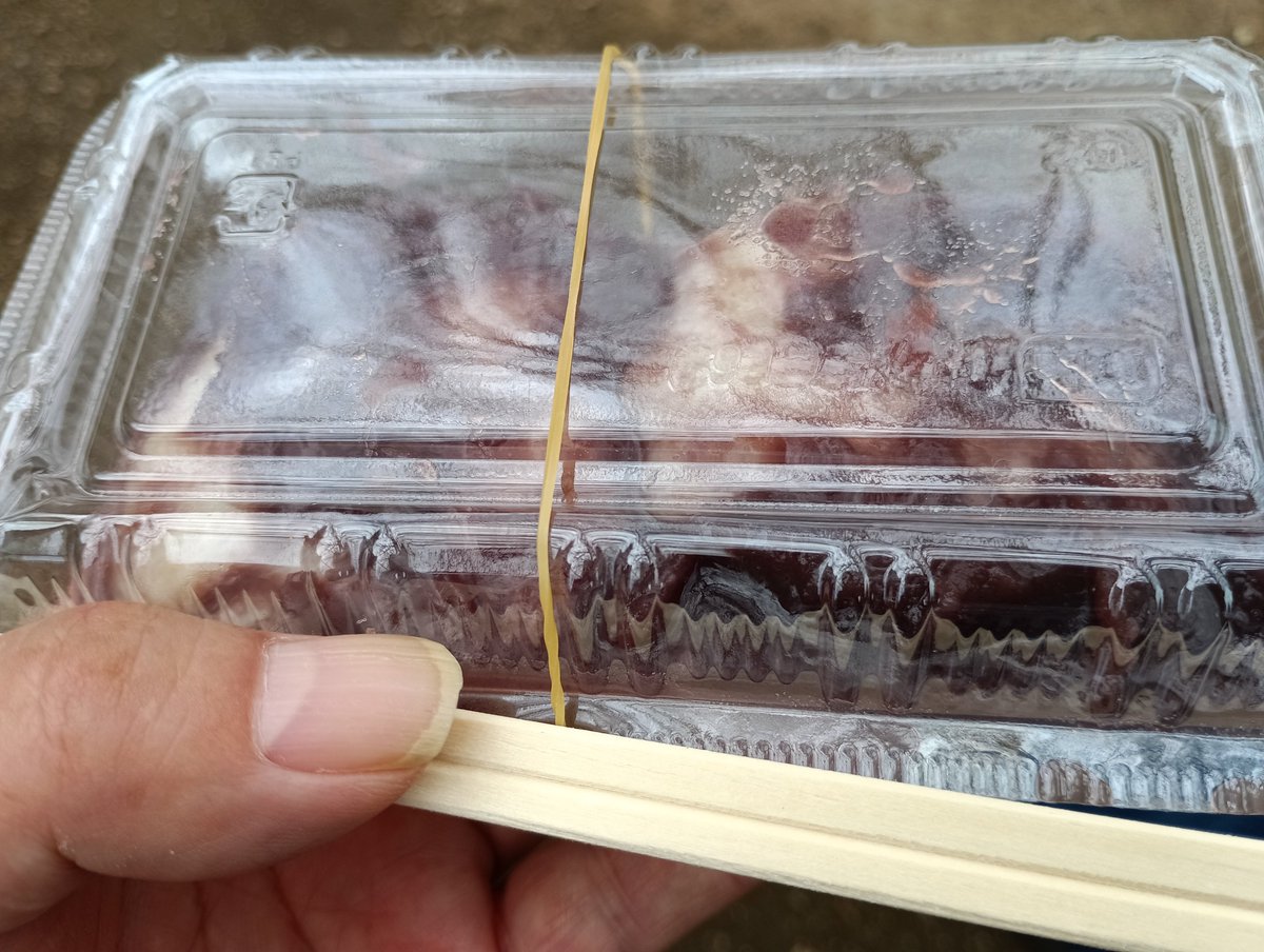 s_galileo's tweet photo. 動画の撮影に失敗！
静止画のみの
那須山千春さん♪
（へ皿へ）
南公民館まつりにて。
#ガリレオの昼食
は、焼きそばとお餅
#今日のパスタ
#今日のドルチェ https://t.co/jXNOOx1OUK