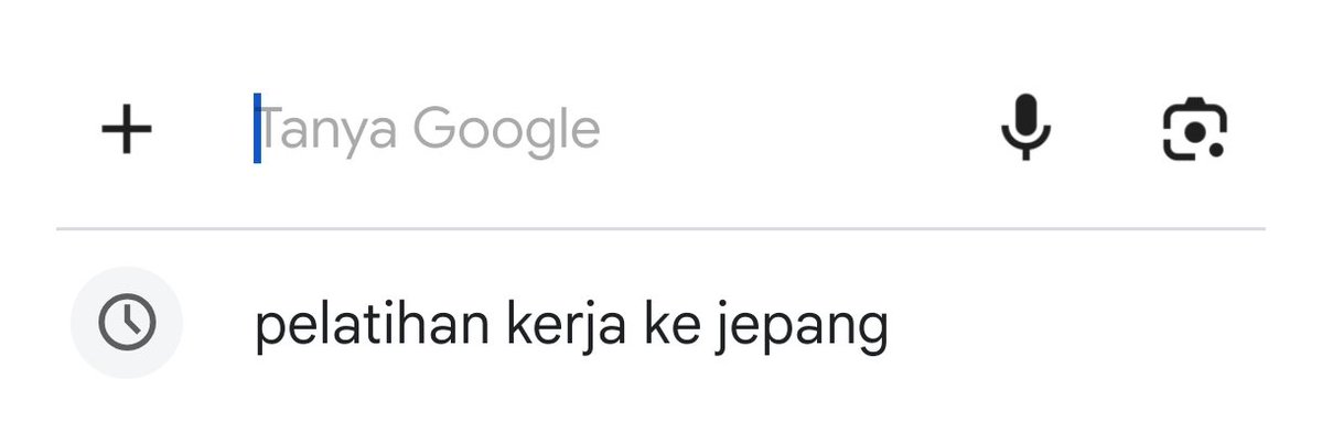 jooniejuliet's tweet photo. Baru aja tadi siang gue search ini😭
Sumpah ya, dari dulu enggak terbesit sekalipun kerja di luar negri. Baru sekarang aja kayak udha muak sama kondisi indo😭

Gue cuma pengen kerja, dapet duit, jajan, beli buku, olahraga teratur, hidup tenang. https://t.co/o76yB2BALo
