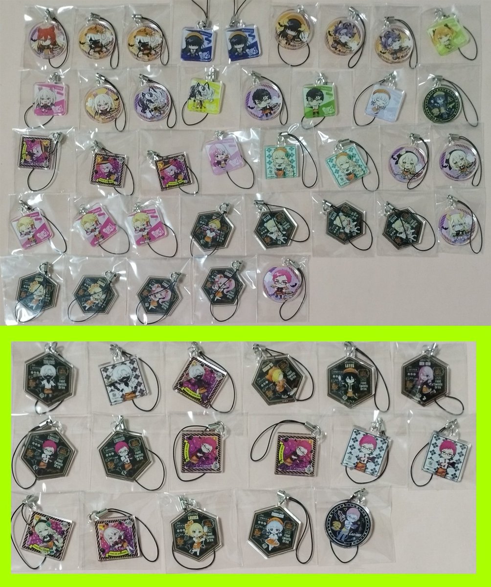mko_kom's tweet photo. 【交換募集】コンパス カフェ ミニコースターストラップ

譲）画像1、2

求）画像3
条件や詳細などは画像4

郵送でのお取引になります。
※固定ポストのご確認をお願いいたします。
#コンパスグッズ交換 https://t.co/ebvqUsMh9v