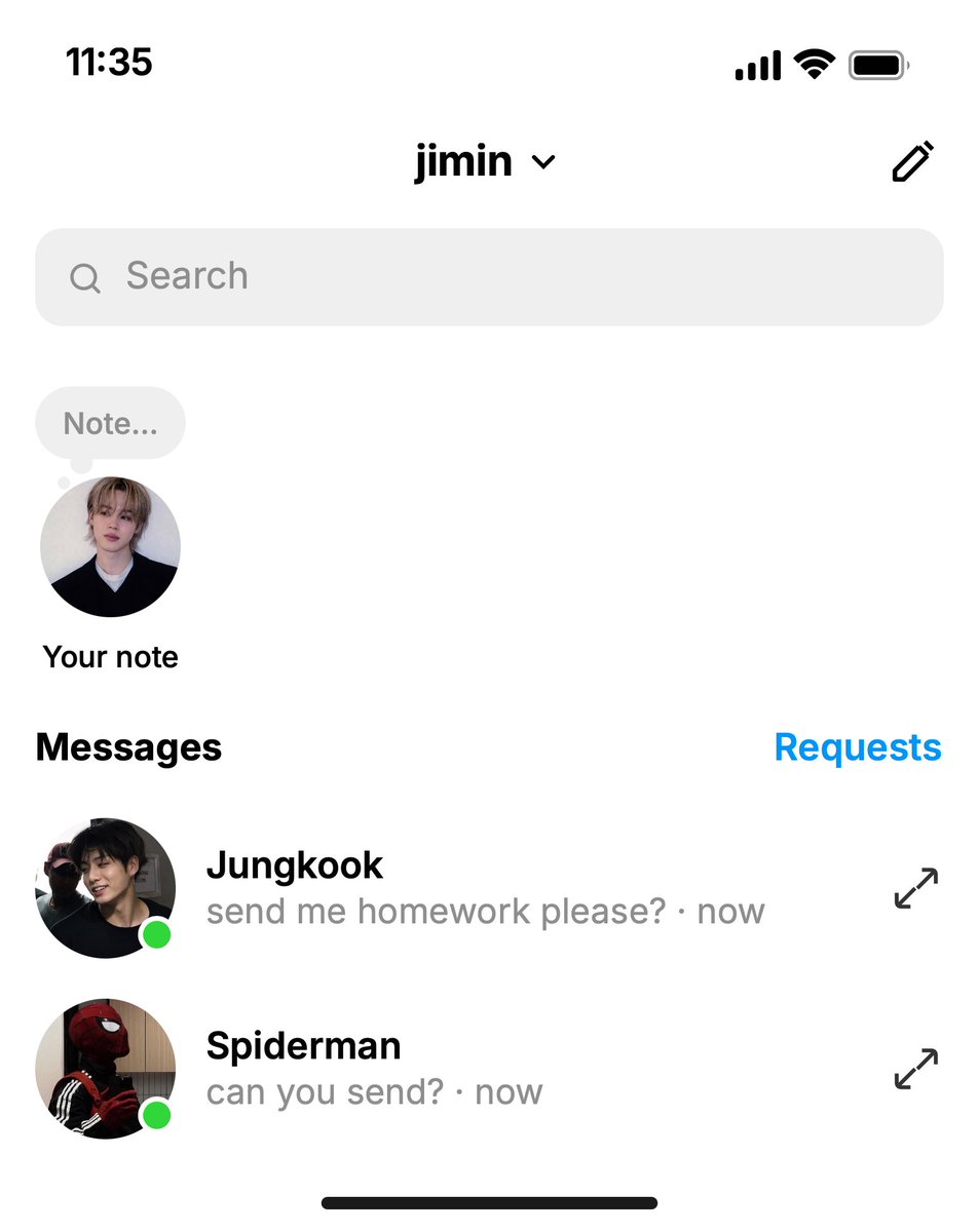 nyxxbts's tweet photo. a one-shot #jikookau where- https://t.co/7HTKLLvZfz