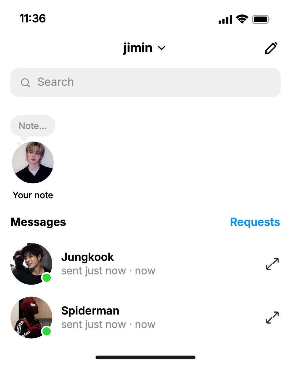 nyxxbts's tweet photo. a one-shot #jikookau where- https://t.co/7HTKLLvZfz