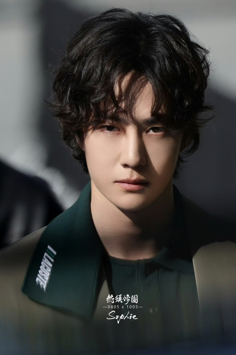 Aorjang's tweet photo. ว้าวๆ Sophie ก็ถ่ายดีมาก 💚✨

WANG YIBO LACOSTE NO WHITE
#WangYiboPFWxLacosteSS27

#WangYibo
#LacosteSS27
#PFW
#ParisFashionWeek
#LACOSTE
#WangYiboxLACOSTE https://t.co/ViHPvsVbIR