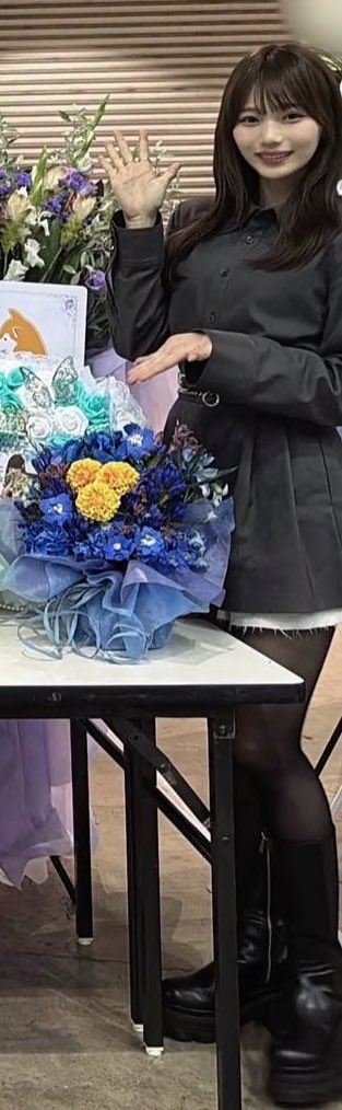 Nj2IvxNByG89826's tweet photo. 姫奈ちゃんの私服性癖にぶっささる💕 https://t.co/yLBi0F8OHs
