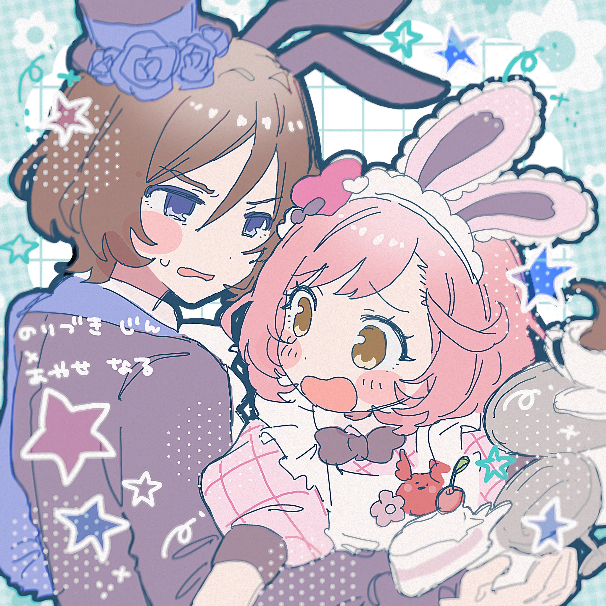 mii (@_mii_chan11) / X