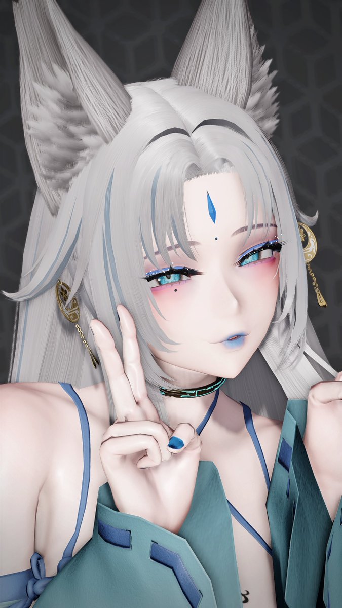 Gran0828's tweet photo. 青い心様のキス顔~
Suhsin's kissing face
#PSO2NGS_SS
#hsin https://t.co/TxomIZPoum