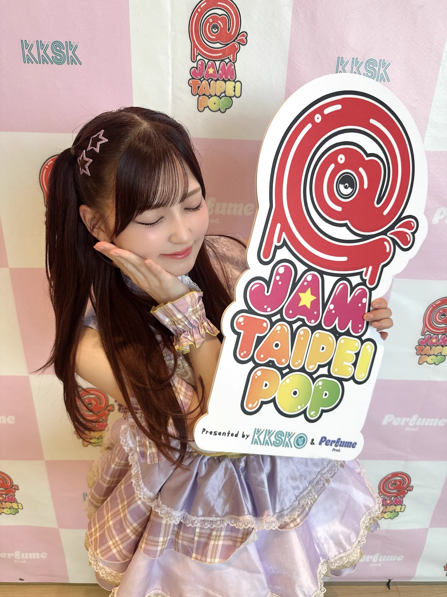 成瀬かのん💜JAPANARIZM on X: 