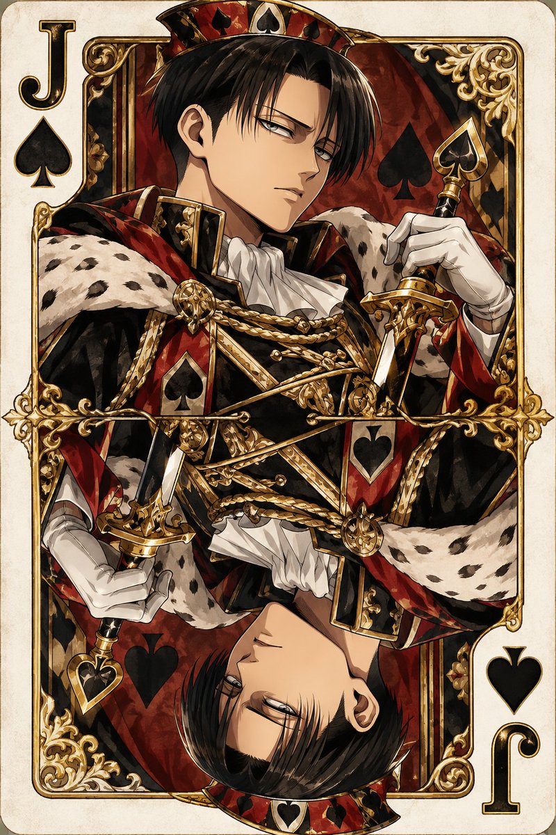 COCOAN784530's tweet photo. こんなトランプあったら買いますか？

(JOKERジーク偉そうにしているし😂) https://t.co/PFDtg8K8KI