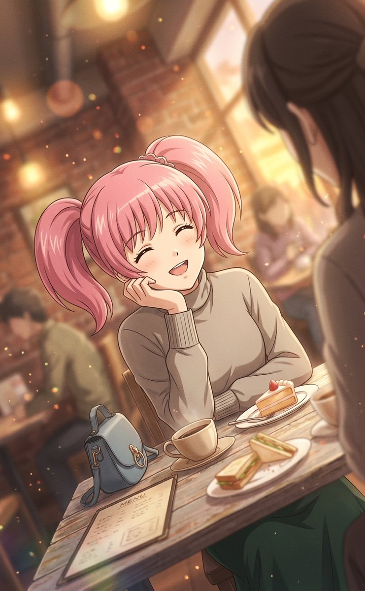 arAInyge's tweet photo. いつのまにか10月！！ 秋コーデ🍁 https://t.co/GjDwVNvzoP