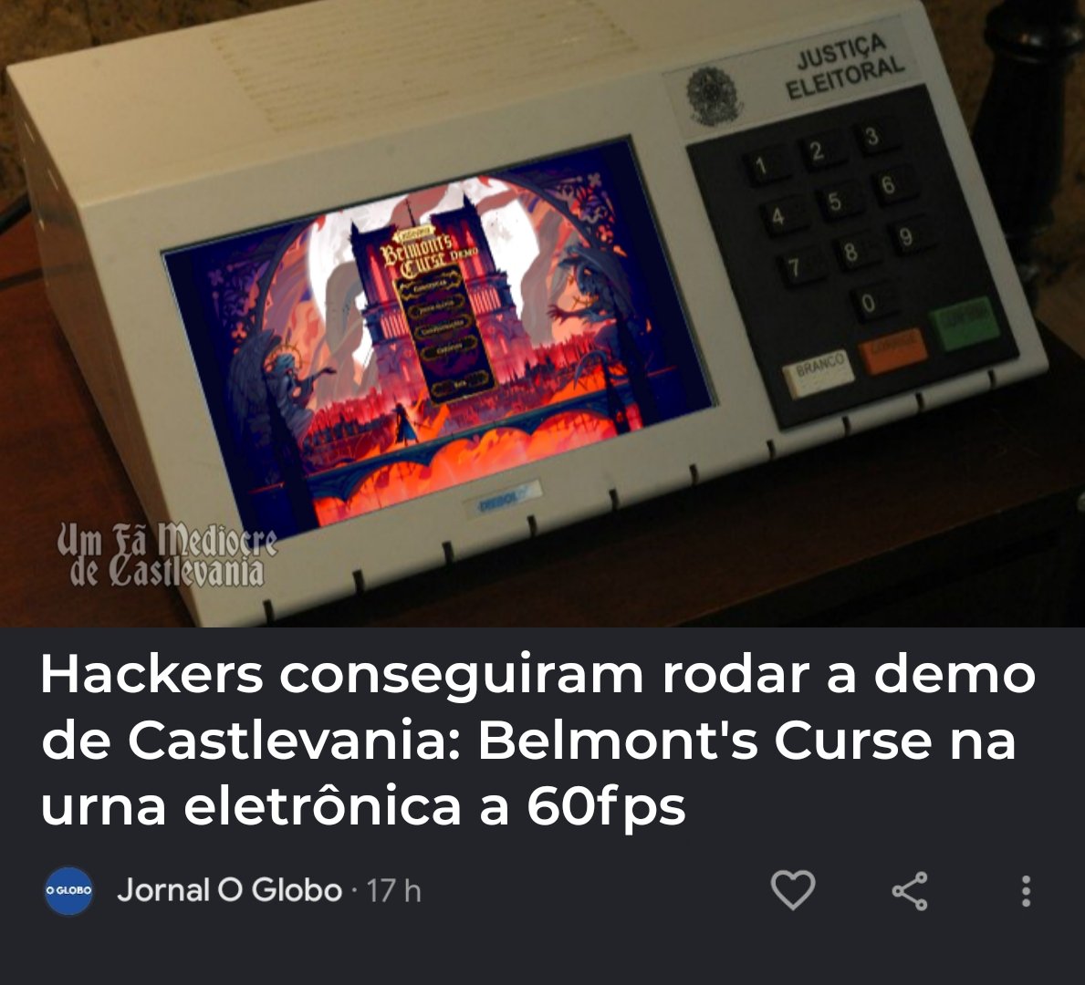 FaMediocre's tweet photo. Fascinante https://t.co/PytxosXQhq