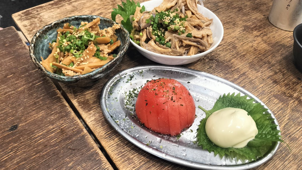 user_sup's tweet photo. ちょーメンマっぽいガツポン https://t.co/GC6zEM3d4x