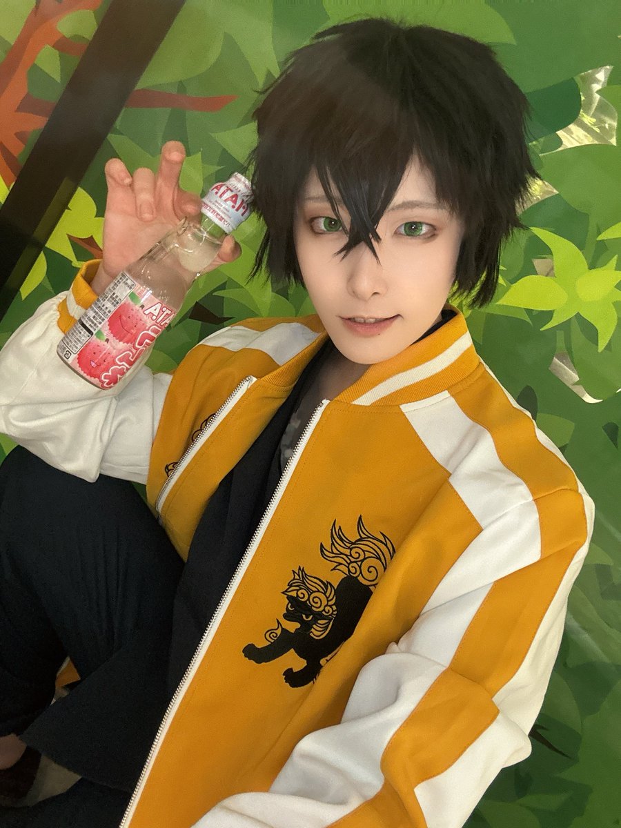 hatimitu_cos's tweet photo. 離脱しました！
本日WB*十亀条でいました🐢𓈒 𓂂𓏸
今回は会いたい人みんな見つけれて良かったです😿♡
毎回一緒にいてくれる悟乃もありがとう😭🫶
また時間が空いた際にご挨拶回ります！✨
お疲れ様でした！◝☆ 

#アコスタ岸和田カンカン https://t.co/J8TW20mIR1