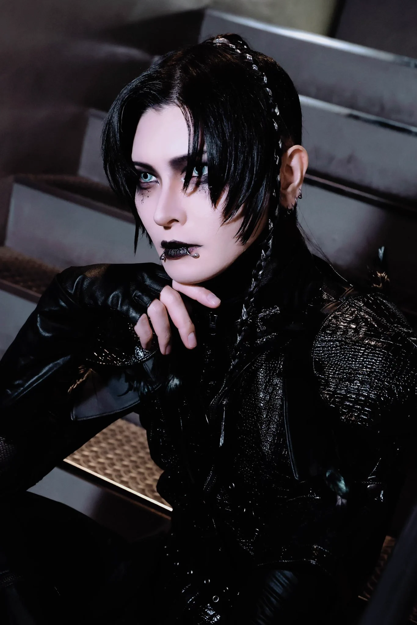 JILUKA Gallery (@JILUKAGallery) / X