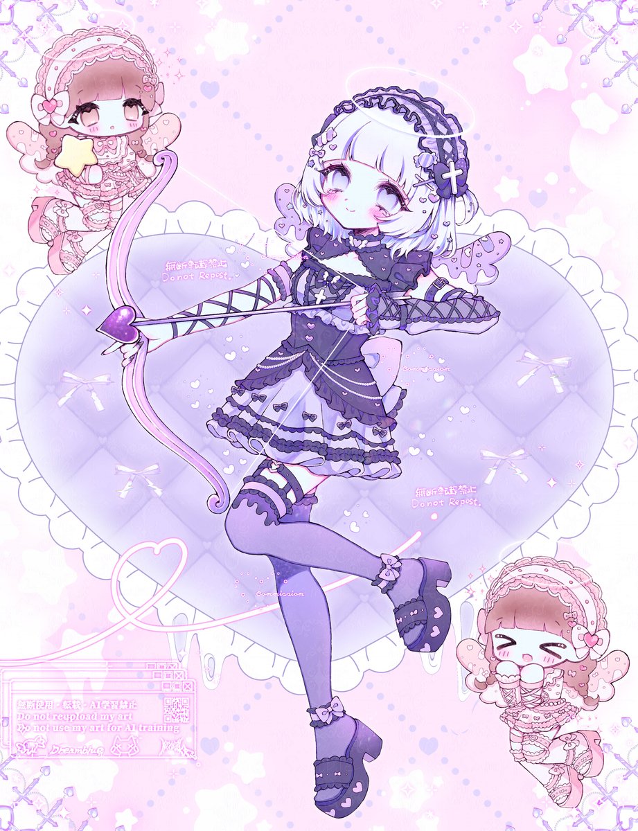 meltydreamb's tweet photo. :¨ ·.· ¨: *
 `· . :¨ ·.· ¨:    𝕔𝕠𝕞𝕞𝕚𝕤𝕤𝕚𝕠𝕟𝕤 ໒꒱ ‧₊˚
        `· . ♡ ˚ ₊˚ https://t.co/1OO53l7aGa