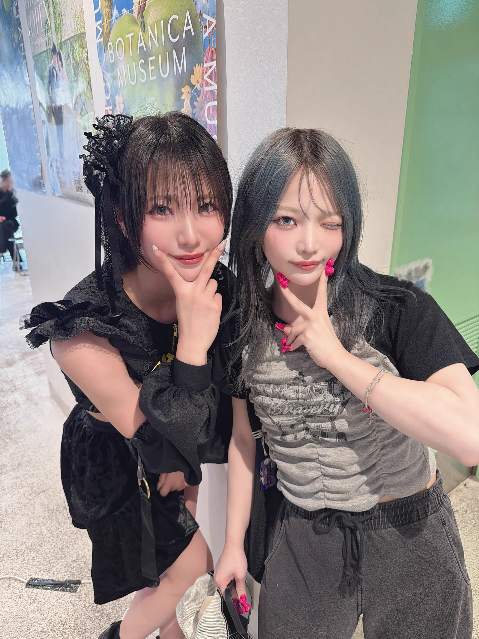 ふてこ (@futeko_yoruami) / X