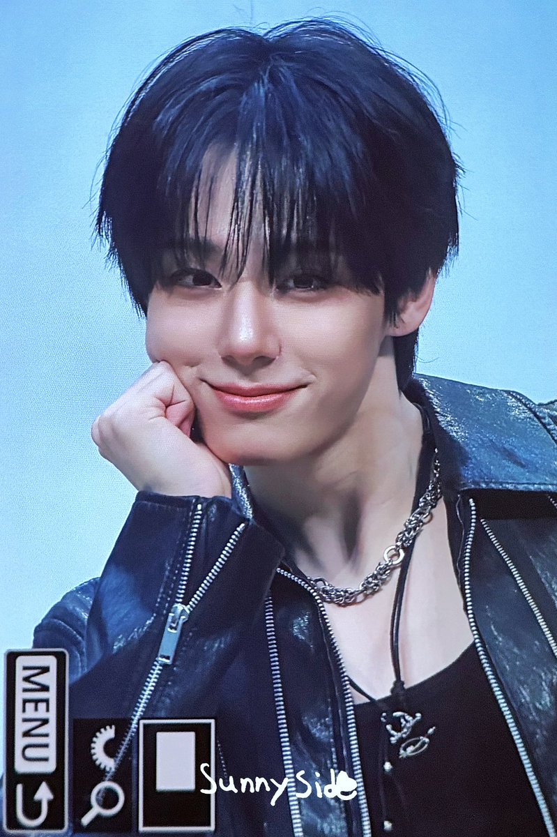 SunnySide980826's tweet photo. 261004

#ONEUS #원어스 #환웅 #여환웅 #ファヌン #Hwanwoong https://t.co/XhvderWfS7