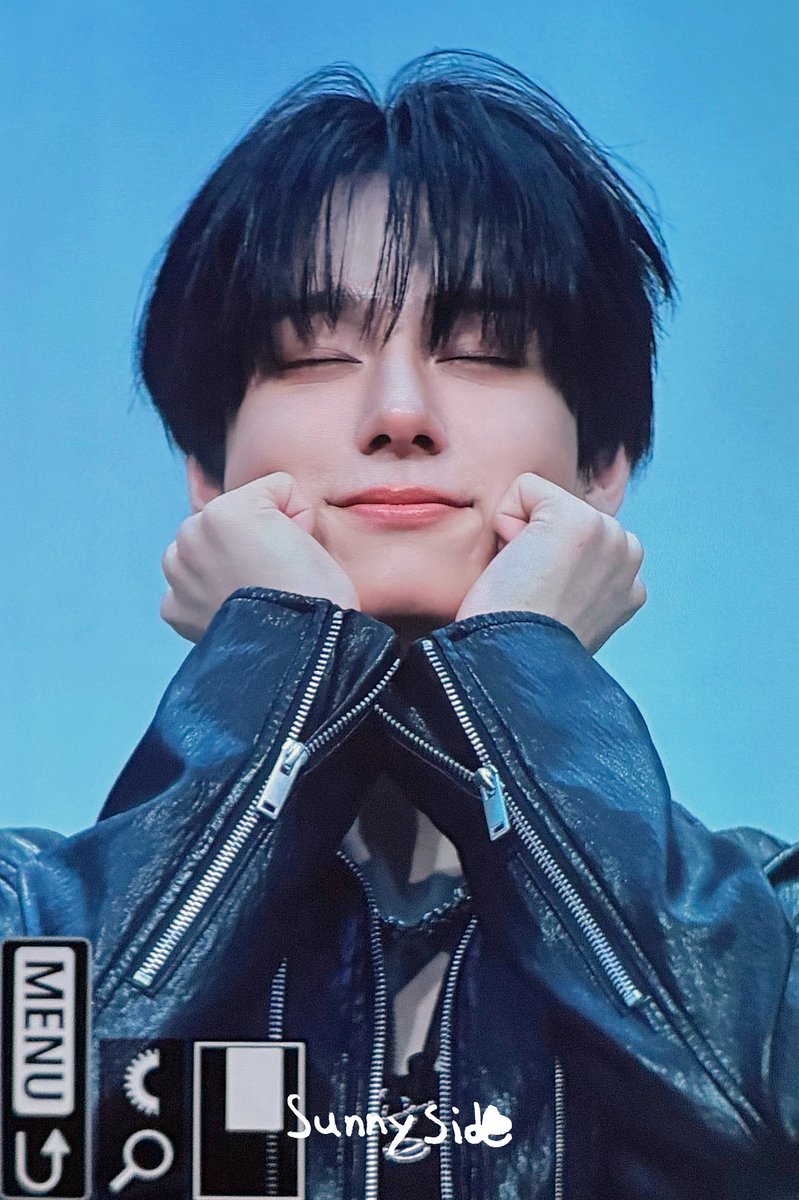 SunnySide980826's tweet photo. 261004

#ONEUS #원어스 #환웅 #여환웅 #ファヌン #Hwanwoong https://t.co/XhvderWfS7