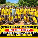 Photo by Hon Julius Acon MP Otuke East County (@MpOtuke)