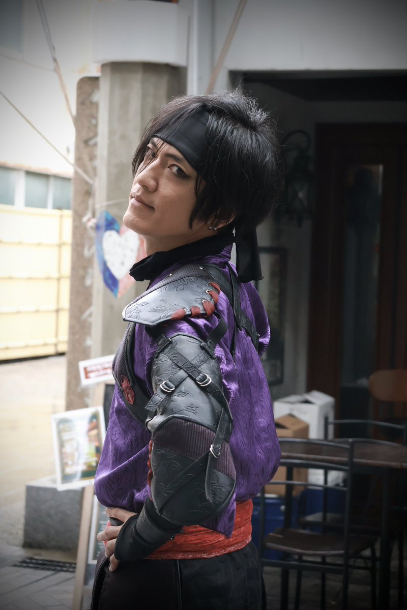 happy_jum2's tweet photo. GOEMON -桜華絢爛春乃眺ハ嗚呼絶景-
.
#トラスケの日
#名古屋虎之助 さん
#ナゴヤ座
. https://t.co/UdpS0874dM