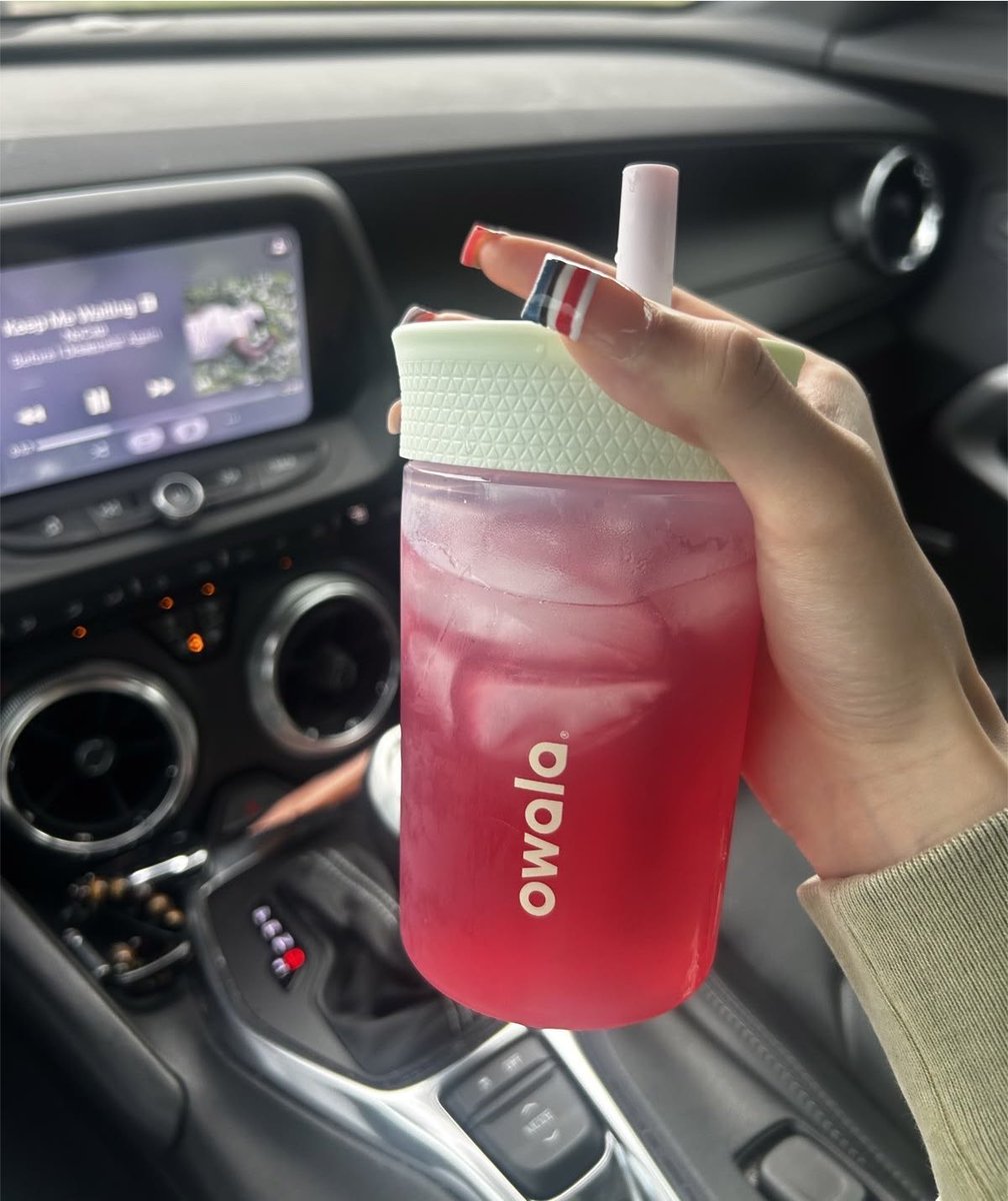 Hghway_1009's tweet photo. nggak bohong, tiap bawa tumbler ini pasti ada yang nanyain 😭 https://t.co/kSi6YFGk3D