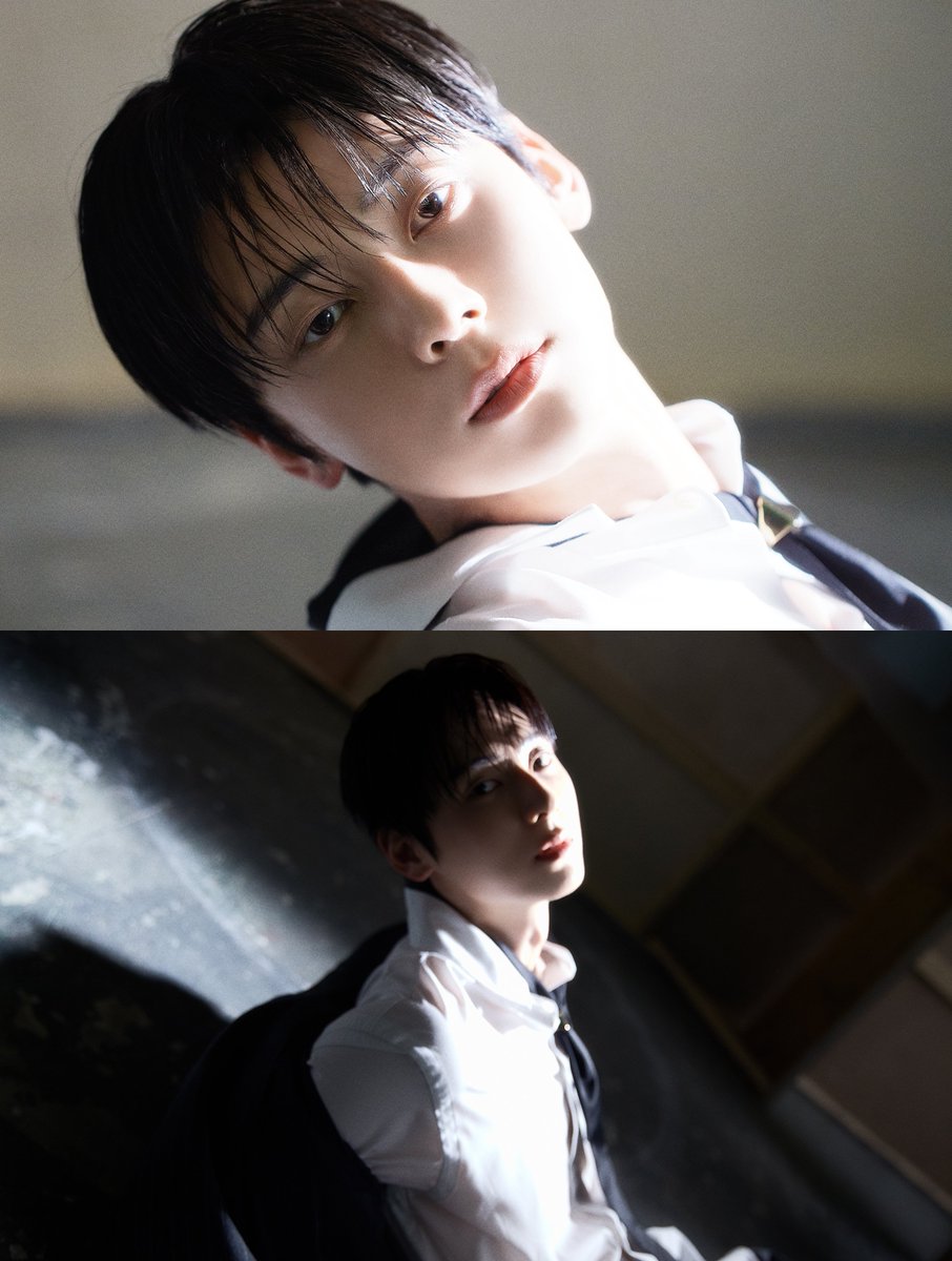 MINHYUN_PLEDIS's tweet photo. 황민현 (HWANG MIN HYUN) Digital Single [OUR]
Official Photo Ver.3 : 𝐅𝐀𝐂𝐄

2026.10.07 6PM (KST)

#황민현 #HWANGMINHYUN
#OUR https://t.co/2N6GABSf07