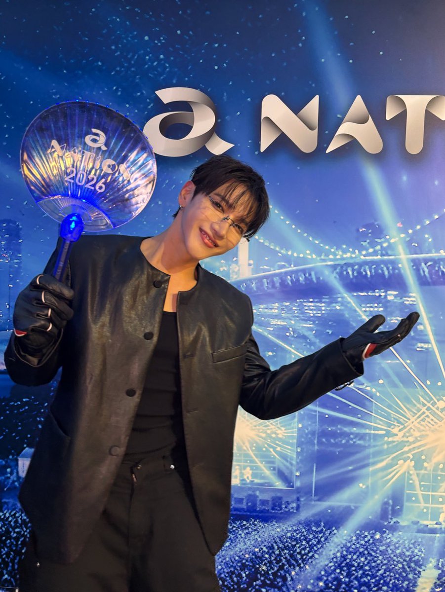 follow_2PMJP's tweet photo. 【a-nation 2026】 出演終了！🔥

JUN. K初のa-nation！
皆さんの心に今日も特別なチケットは届きましたか？🎫

J.Y. Parkさんとの圧巻のコラボステージも本当に最高でした！🤝

JUN. Kは果たして、次回は皆さんを「どこに招待」してくれるのでしょうか…？🏠🌙

#anation2026
#JUN_K #ジュンケイ https://t.co/47jqTJ1qXT