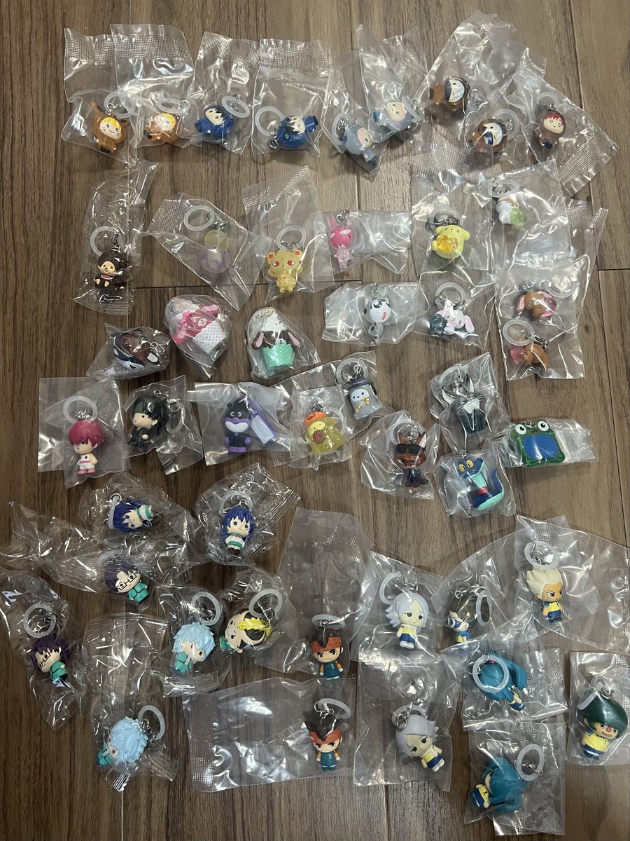yoossii714's tweet photo. 交換　めじるし呪術廻戦イナズマイレブンNARUTOナルトHUNTER×HUNTERハンターハンター

譲:写真の品物

求:呪術廻戦　脹相　過去弾
　HUNTER×HUNTER（ご提示ください）

検索からでもお気軽にお声かけください。 https://t.co/q3K7hlni4W