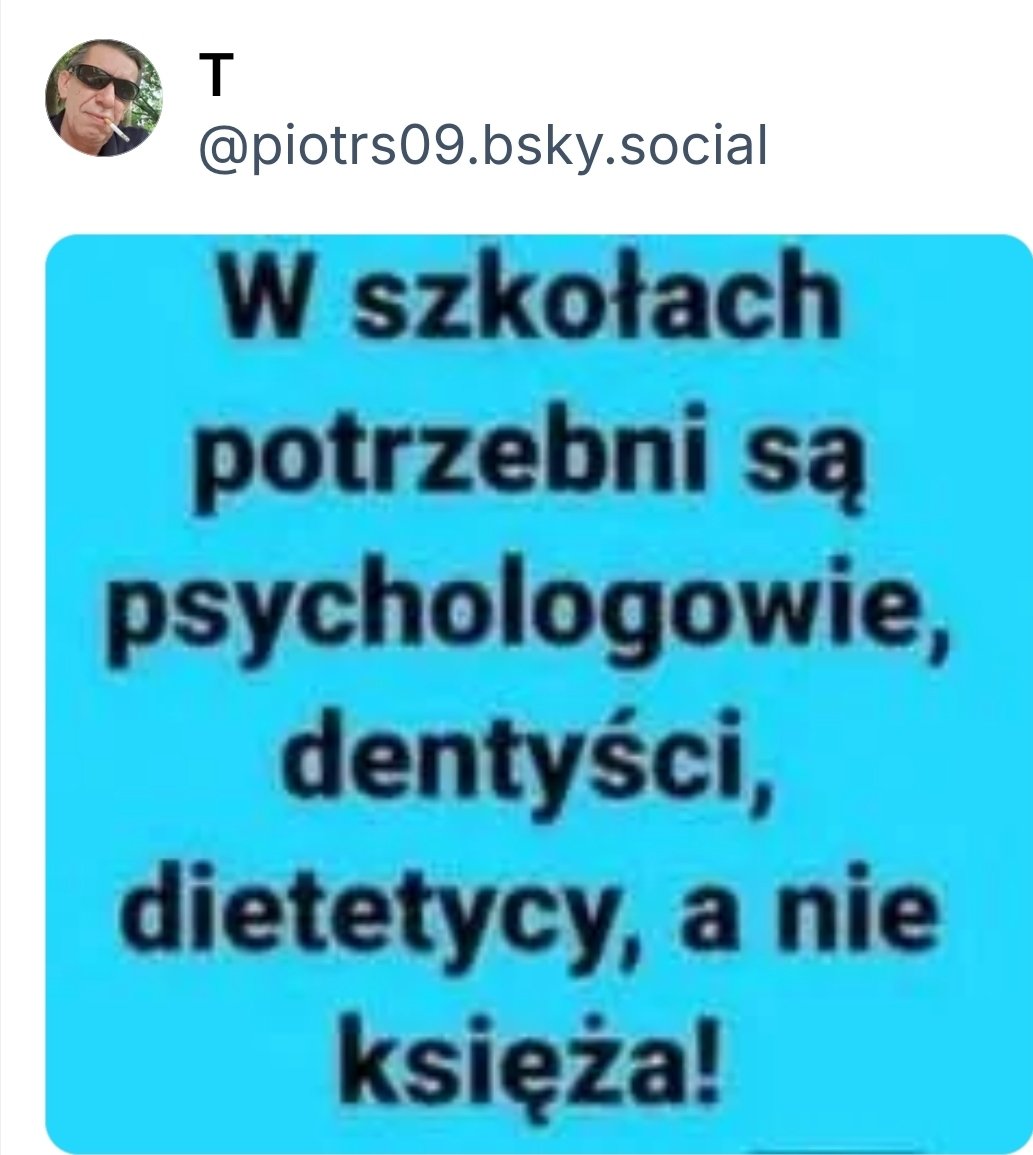 EmerytkaP's tweet photo. #SłowoNaNiedzielę https://t.co/myhjN3357v