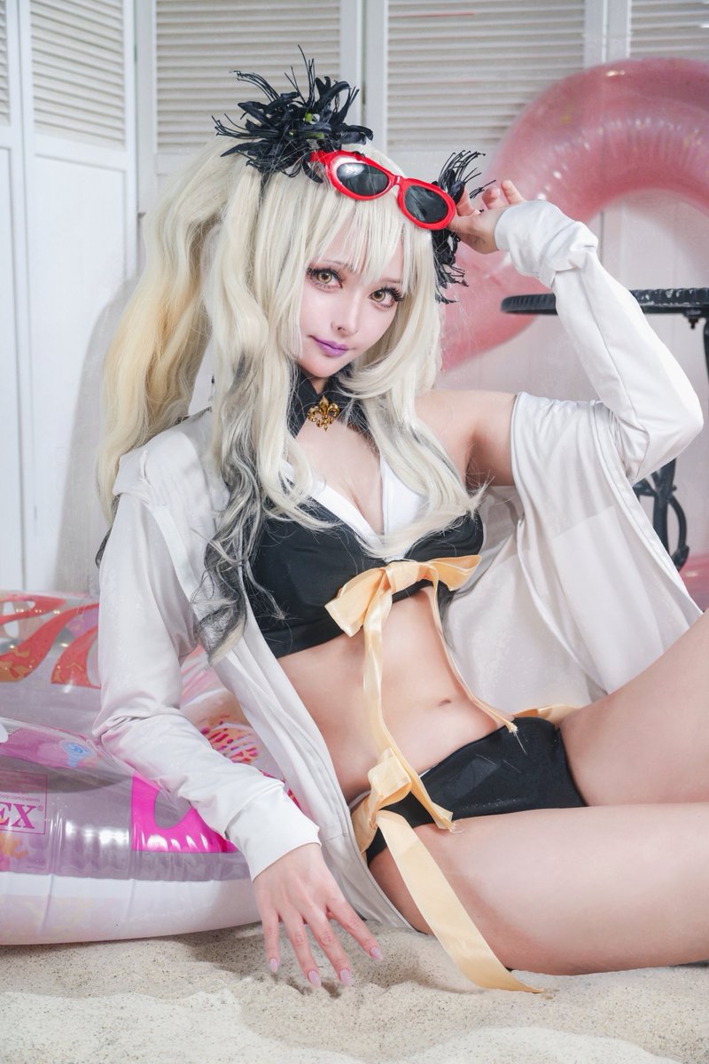 nemu_ichii tweet picture