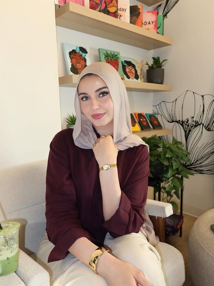 DimaaYounies's tweet photo. #NewProfilePic https://t.co/yKuvI7Pgkb