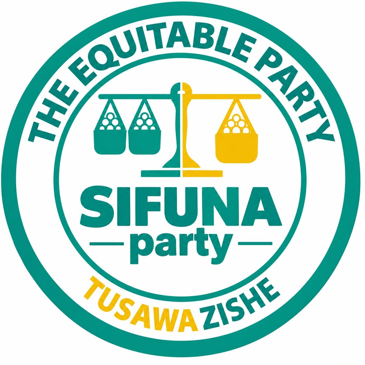 TEP_Supporter's tweet photo. Chama ni Sifuna... 

Chama ni @TEP_Party 

#ChamaYaSifuna #TEP https://t.co/27DsoRvbWe