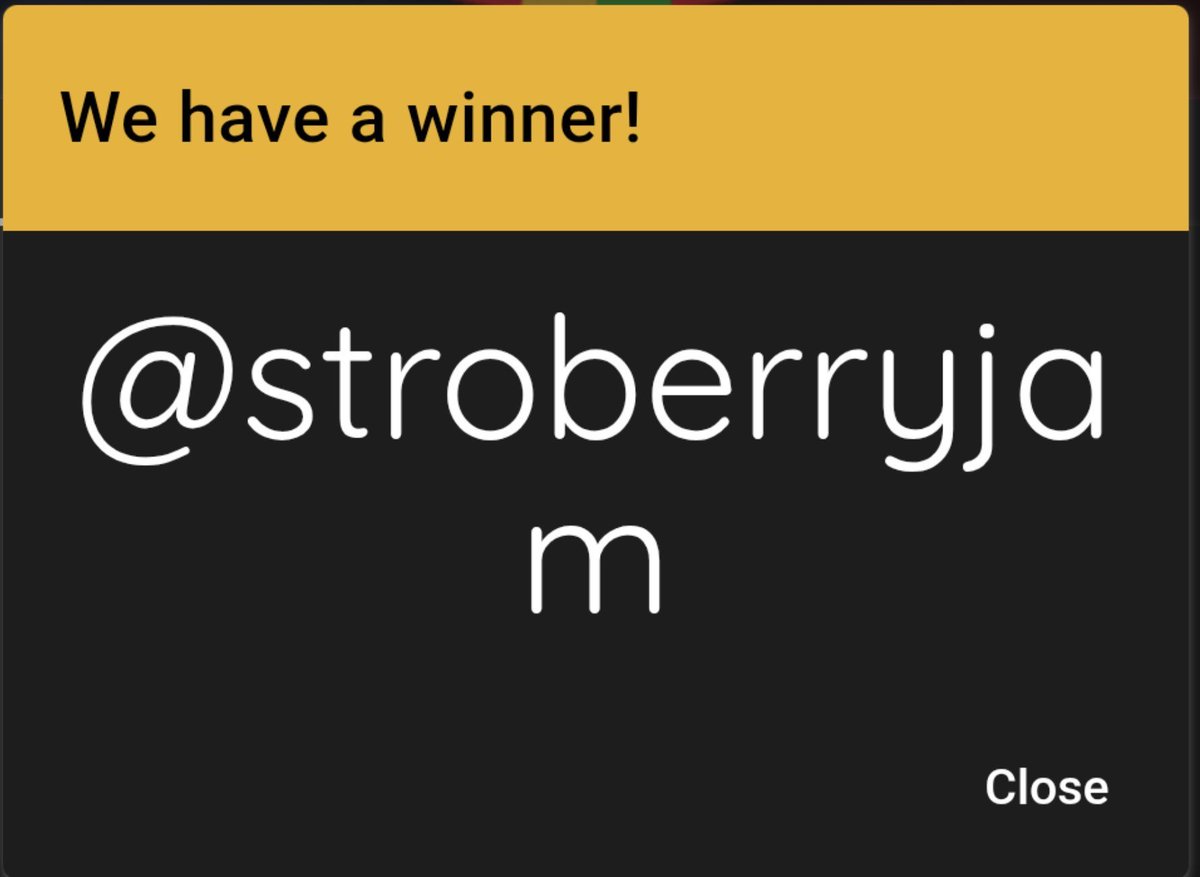 joenghansvt's tweet photo. Thank's for all wishes and congrats for the winner! Redeem 24hour on my dm @antovnq @stroberryjam @wonuyuyaKeiryul

Bonus winner for heartwarming letter:
@akabanemada @hannimingitis https://t.co/quInsXHaJ7