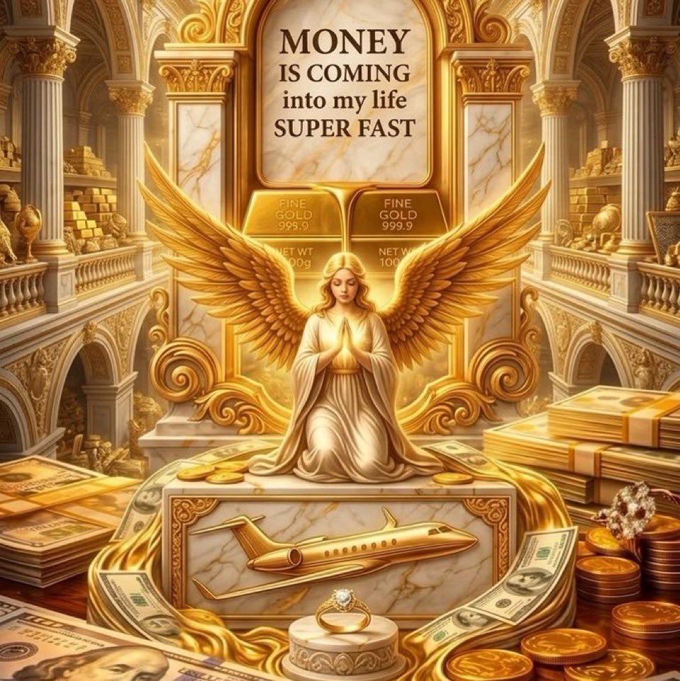 FootyBankHQ's tweet photo. Your path is being cleared right now! All blocks are officially removed. It is only upwards from here for you. You are going to experience an unstoppable acceleration. This is your time to start receiving. https://t.co/1bVfBIAI9i