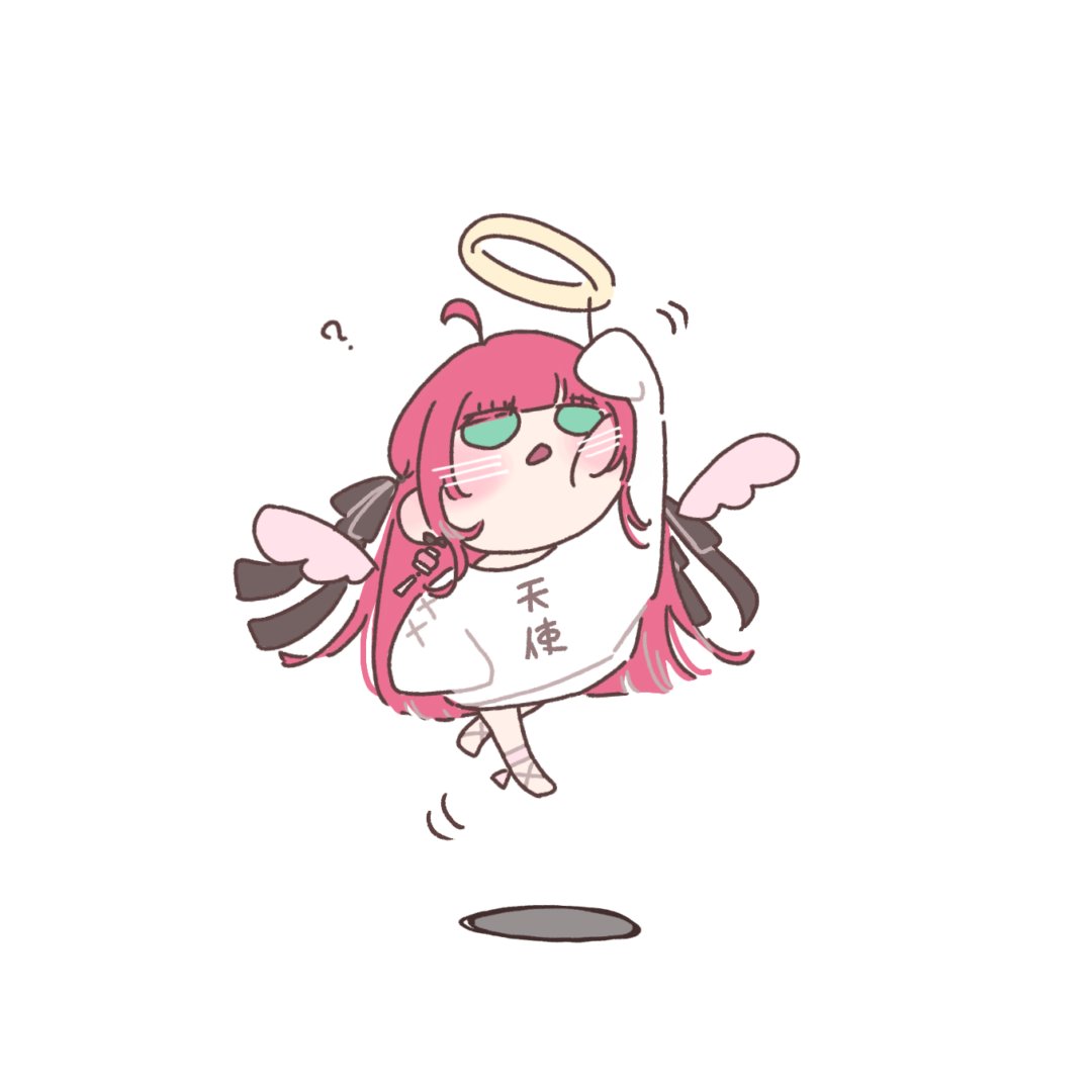 shiroro_01_'s tweet photo. こちらのガールはなぜ毎回ファーストリプを掻っ攫っていけるのかしら.......????
すごいね、ありがとう🥹🩷てんし https://t.co/IQd8xfki5b