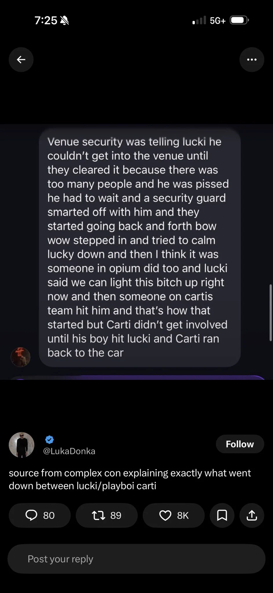 Myrin on X: 